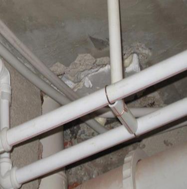 长春市漏水维修 卫生间漏水的原因是什么？卫生间下水管漏水怎么办？