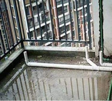 长春市漏水维修 阳台漏水怎么修理?