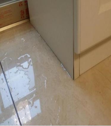 长春市漏水检测 厕所漏水怎么检测?